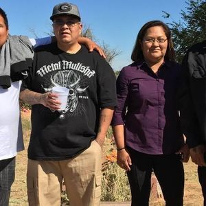 Meet your Posher, Allen